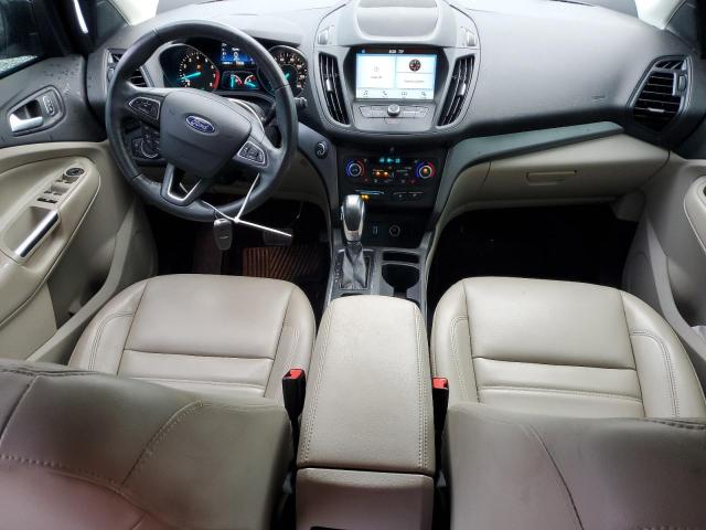 Photo 8 from auction – 2019 FORD ESCAPE SEL with VIN 1FMCU0HD4KUA74294