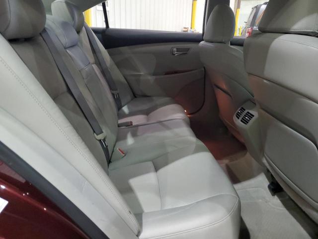 Photo 10 from auction – 2007 LEXUS ES 350 with VIN JTHBJ46G072146476