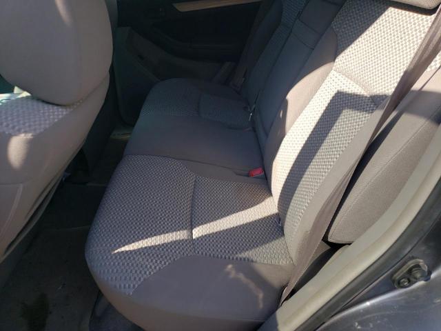 Photo 10 from auction – 2008 TOYOTA 4RUNNER SR with VIN JTEZU14R58K021254
