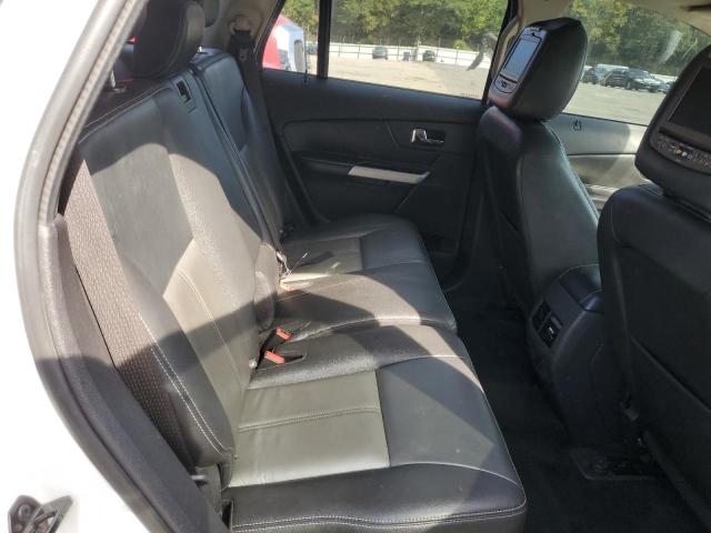 Photo 11 from auction – 2011 FORD EDGE SPORT with VIN 2FMDK3AK8BBA59226