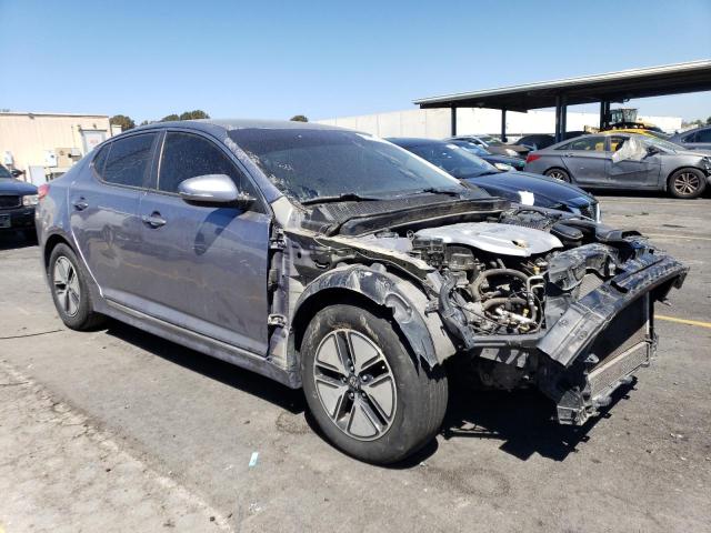 صورة رقم 4 من المزاد - 2012 KIA OPTIMA HYB مع VIN KNAGM4AD9C5026662