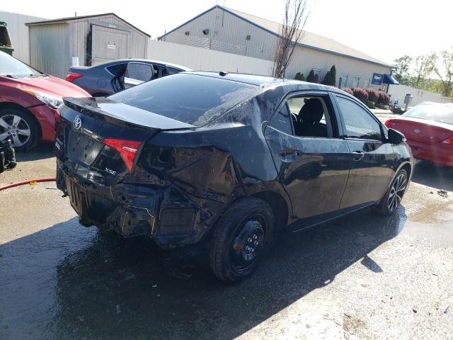Photo 3 from auction – 2017 TOYOTA COROLLA L with VIN 2T1BURHE8HC950271