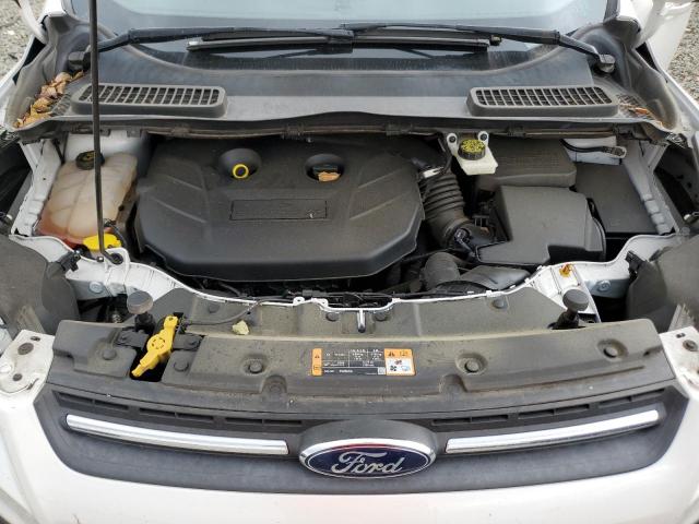 صورة رقم 11 من المزاد - 2014 FORD ESCAPE SE مع VIN 1FMCU9G95EUC76356