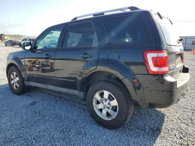 Photo 2 from auction – 2012 FORD ESCAPE LIM with VIN 1FMCU0E77CKC62061