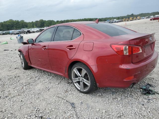 Photo 2 from auction – 2012 LEXUS IS 250 with VIN JTHBF5C2XC5178098