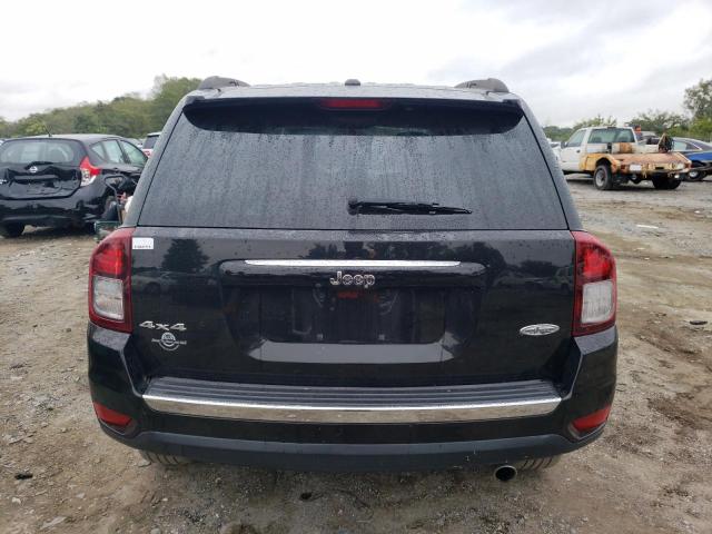 Photo 6 from auction – 2016 JEEP COMPASS LA with VIN 1C4NJDEB2GD751348
