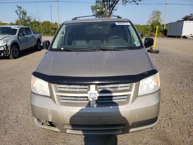 Photo 5 from auction – 2008 DODGE GRAND CARA with VIN 2D8HN44H08R674180