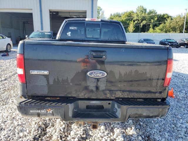 Zdjęcie 6 z aukcji – 2004 FORD F150 z VIN 1FTPX145X4NA21985