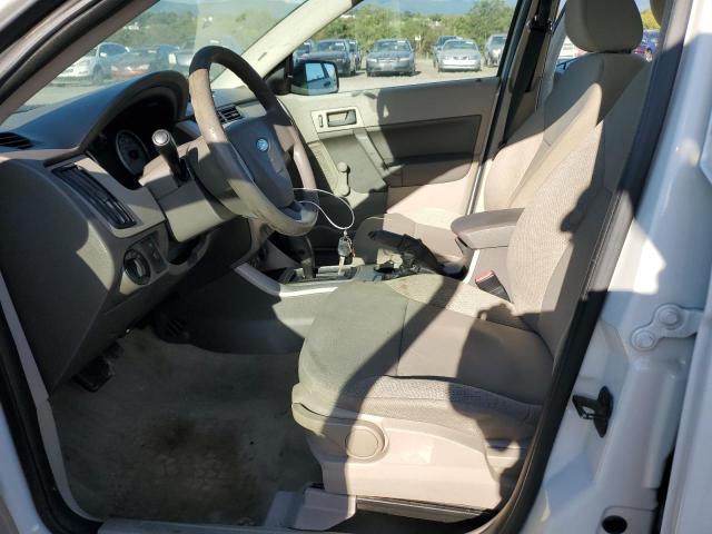 Photo 7 from auction – 2010 FORD FOCUS S with VIN 1FAHP3EN7AW185981