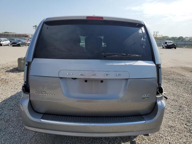 Photo 6 from auction – 2019 DODGE GRAND CARA with VIN 2C4RDGEG5KR637064
