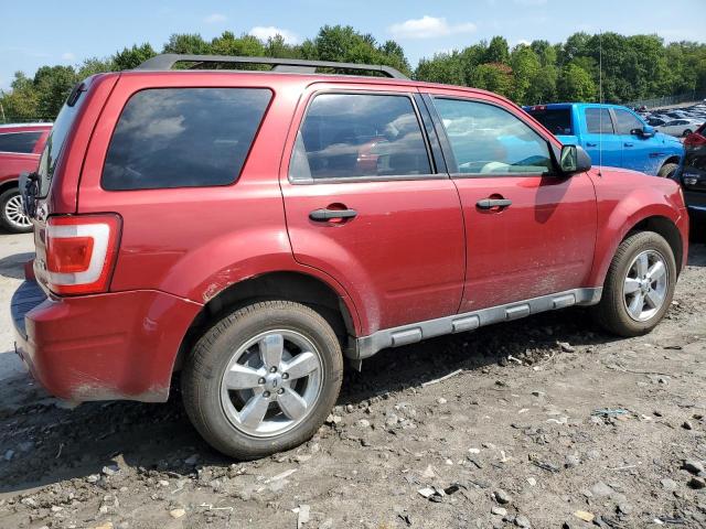 Photo 3 from auction – 2012 FORD ESCAPE XLT with VIN 1FMCU9DG1CKC35279