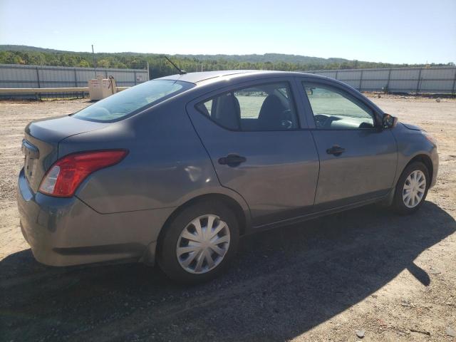 Снимка 3 от търг – 2017 NISSAN VERSA с VIN 3N1CN7AP6HL888564