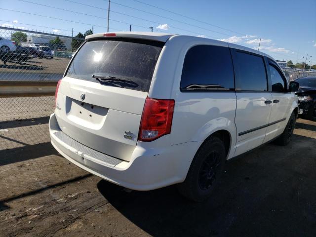 Photo 3 from auction – 2013 RAM TRADESMAN with VIN 2C4RRGAGXDR518534