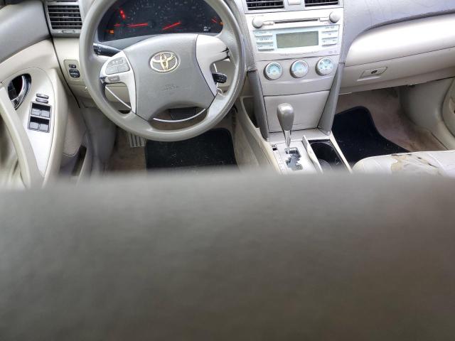 Photo 8 from auction – 2007 TOYOTA CAMRY CE with VIN 4T1BE46K57U054001