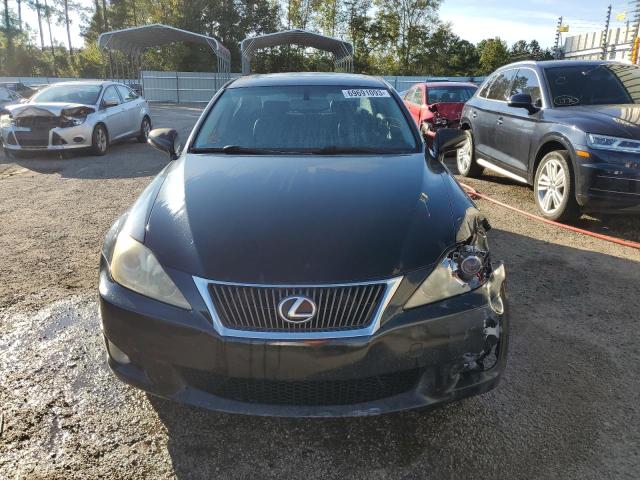 Photo 5 from auction – 2009 LEXUS IS 250 with VIN JTHBK262292090260