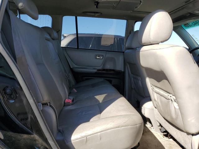 Photo 10 from auction – 2006 TOYOTA HIGHLANDER with VIN JTEDW21A960001977