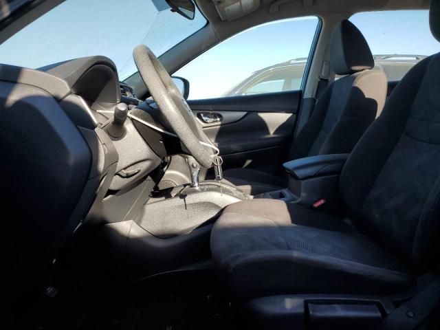 Photo 7 from auction – 2016 NISSAN ROGUE S with VIN KNMAT2MT1GP677460