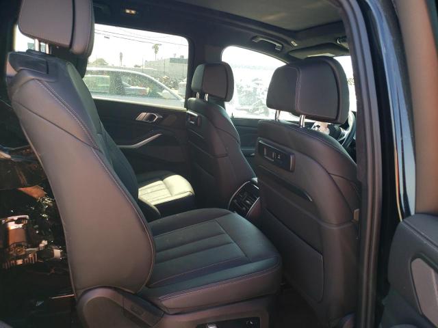 Photo 11 from auction – 2019 BMW X7 XDRIVE5 with VIN 5UXCX4C58KLS38847