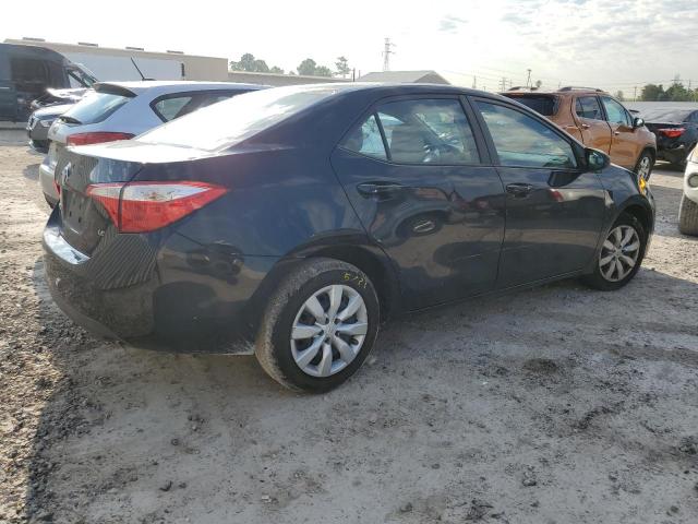 Photo 3 from auction – 2016 TOYOTA COROLLA L with VIN 5YFBURHE3GP545420