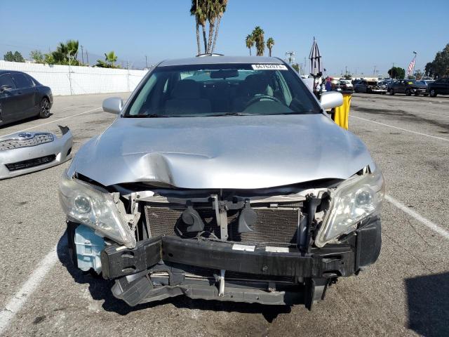 Photo 5 from auction – 2010 TOYOTA CAMRY BASE with VIN 4T1BF3EK9AU024791