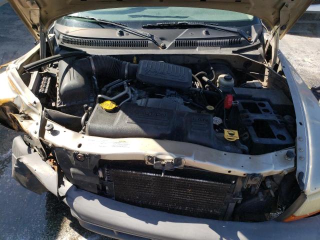 Zdjęcie 11 z aukcji – 2004 DODGE DAKOTA SXT z VIN 1D7FL16K14S633431