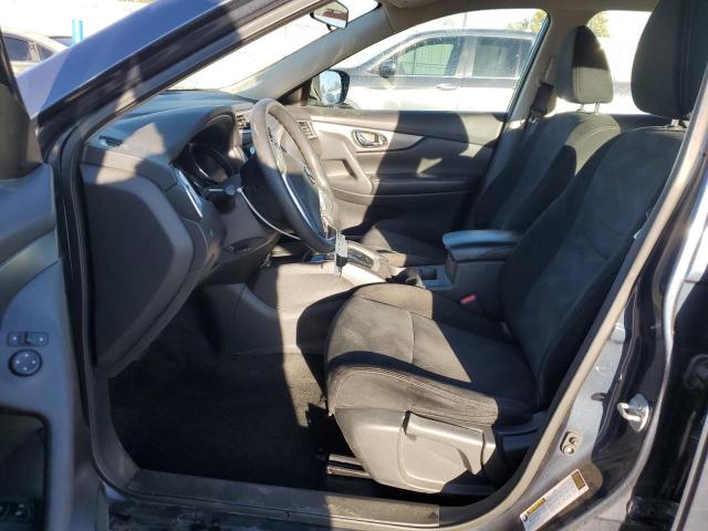 Photo 7 from auction – 2016 NISSAN ROGUE S with VIN 5N1AT2MVXGC876494