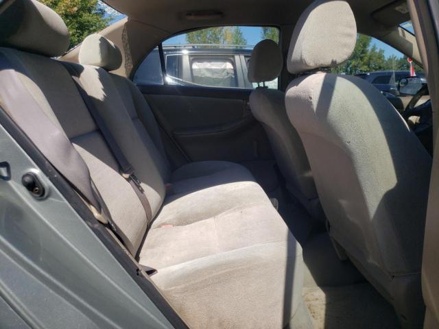 Foto 10 de la subasta – 2004 TOYOTA COROLLA CE con VIN 2T1BR32E14C831818
