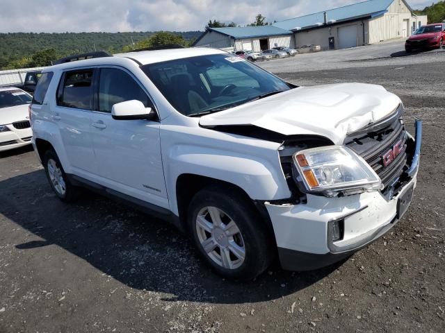 Снимка 4 от търг – 2016 GMC TERRAIN SL с VIN 2GKFLTE30G6244274