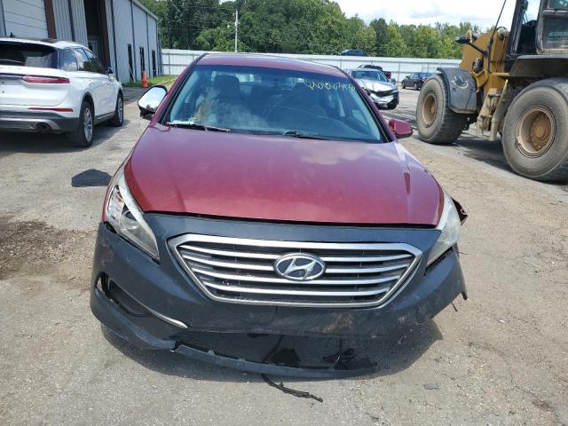 Photo 5 from auction – 2016 HYUNDAI SONATA SE with VIN 5NPE24AF2GH269690