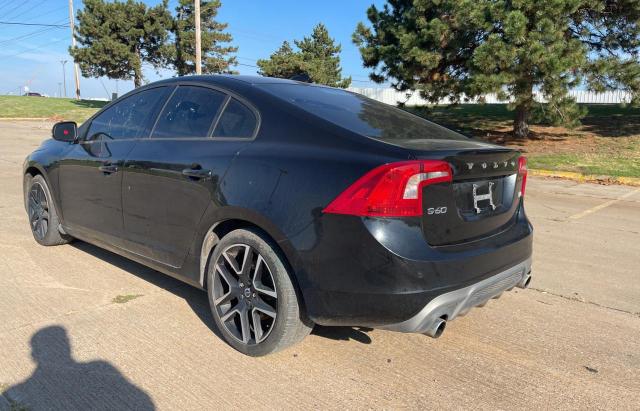 Photo 3 from auction – 2018 VOLVO S60 DYNAMI with VIN YV126MFL2J2458882