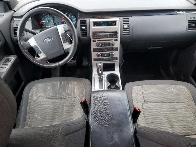 Photo 8 from auction – 2010 FORD FLEX SE with VIN 2FMGK5BC9ABB14278