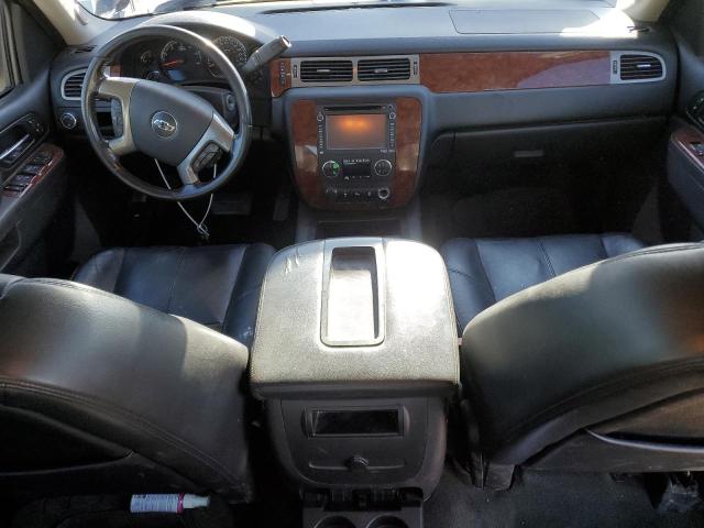 Снимка 8 от търг – 2012 CHEVROLET SILVERADO с VIN 3GCPCTE09CG166906