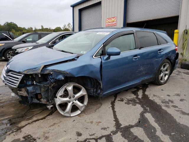 Photo 1 from auction – 2010 TOYOTA VENZA with VIN 4T3ZK3BB3AU029264