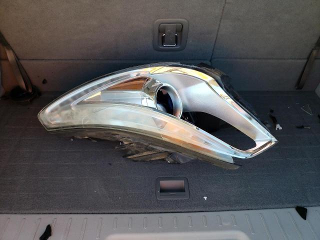 Photo 13 from auction – 2015 BUICK ENCLAVE with VIN 5GAKRBKD7FJ361286