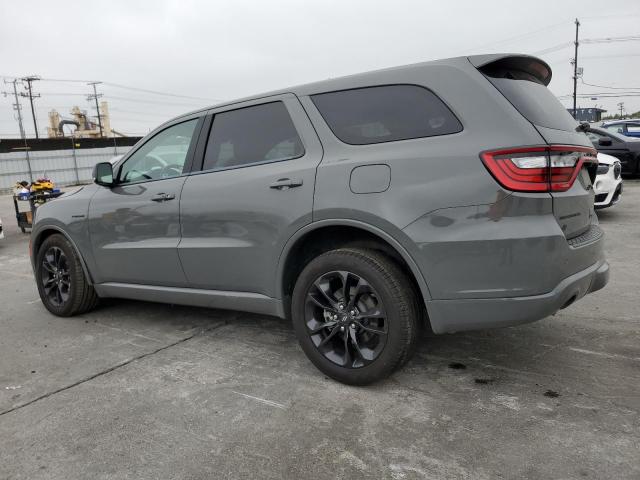 Photo 2 from auction – 2022 DODGE DURANGO R/ with VIN 1C4SDJCT9NC191738