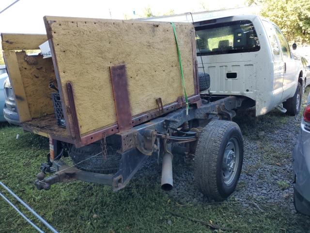 Photo 3 from auction – 2015 FORD F350 SUPER with VIN 1FT8X3B60FED45073