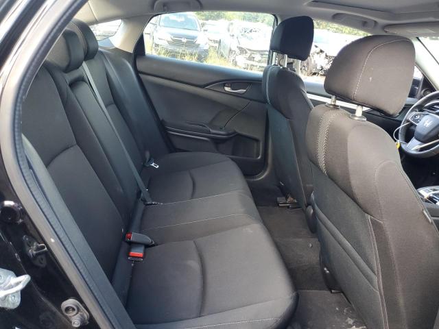 Photo 10 from auction – 2018 HONDA CIVIC EX with VIN 2HGFC2F76JH506514