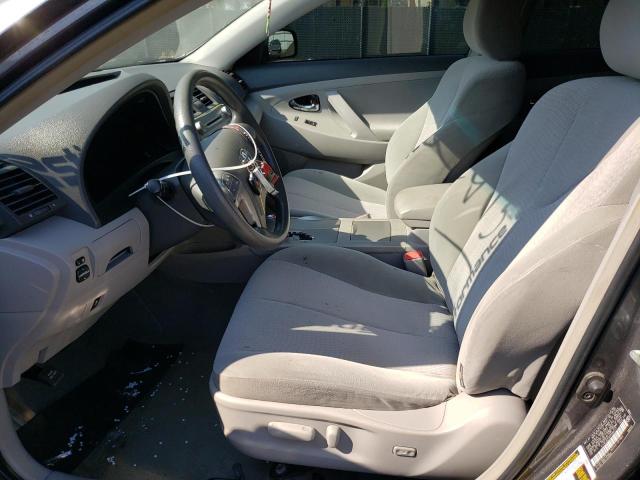 Photo 7 from auction – 2010 TOYOTA CAMRY BASE with VIN 4T4BF3EK0AR060231