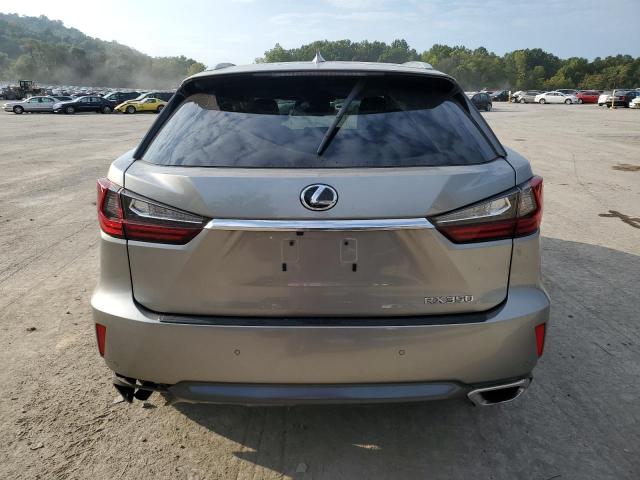 Zdjęcie 6 z aukcji – 2018 LEXUS RX 350 z VIN 2T2BZMCAXJC151117