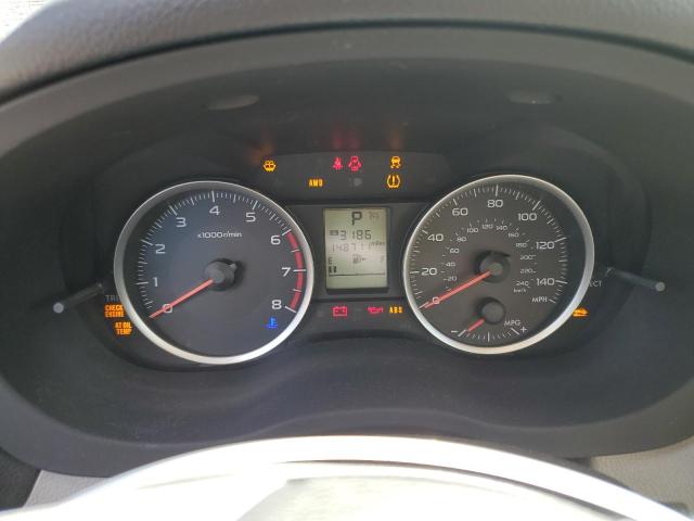 Photo 9 from auction – 2014 SUBARU FORESTER 2 with VIN JF2SJAAC8EH480352