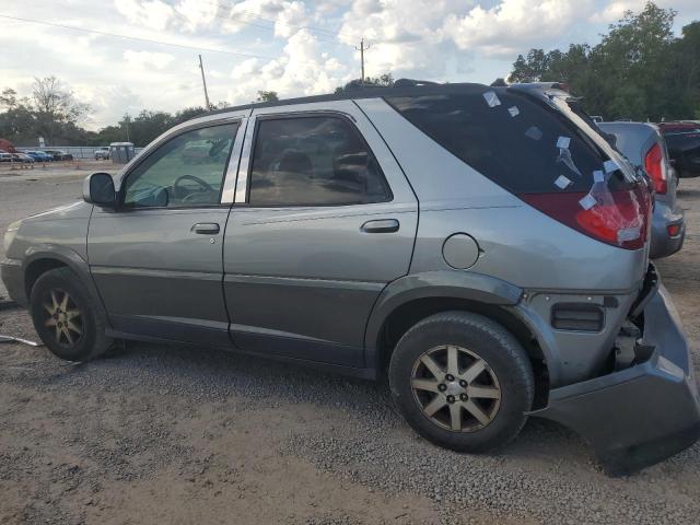 Photo 2 from auction – 2004 BUICK RENDEZVOUS with VIN 3G5DA03E14S561156