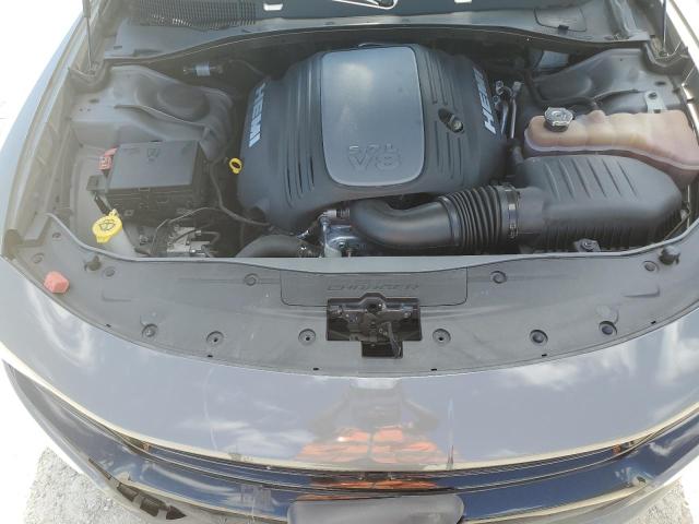 Photo 11 from auction – 2017 DODGE CHARGER R/ with VIN 2C3CDXCT1HH576336
