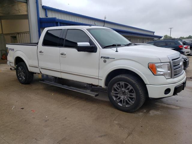 Photo 4 from auction – 2010 FORD F150 SUPER with VIN 1FTFW1EV7AFA46233