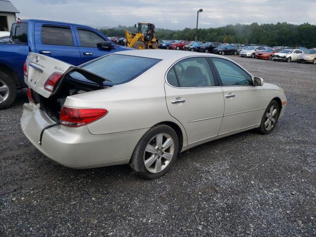 Снимка 3 от търг – 2005 LEXUS ES 330 с VIN JTHBA30G555061485