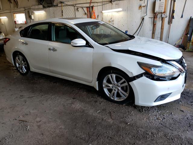 Photo 4 from auction – 2016 NISSAN ALTIMA 3.5 with VIN 1N4BL3AP4GC165366