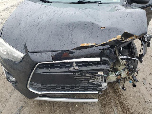 Photo 11 from auction – 2015 MITSUBISHI OUTLANDER with VIN 4A4AP4AU0FE028569