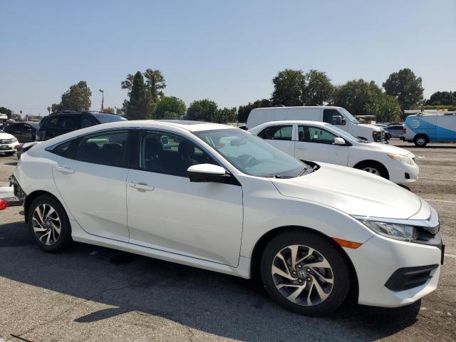 Photo 4 from auction – 2016 HONDA CIVIC EX with VIN 2HGFC2F78GH566514