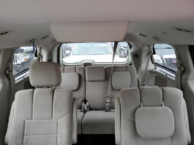 Photo 10 from auction – 2013 DODGE GRAND CARA with VIN 2C4RDGCG9DR817752