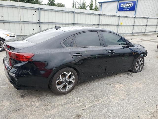 Photo 3 from auction – 2020 KIA FORTE FE with VIN 3KPF24AD9LE247977