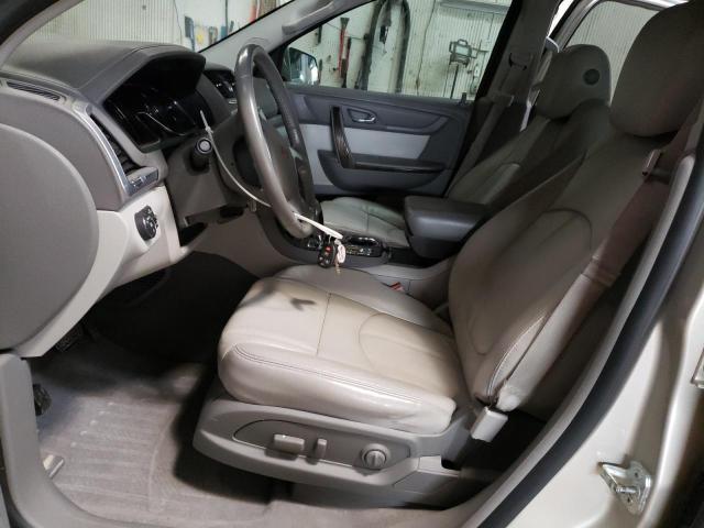 Photo 7 from auction – 2014 GMC ACADIA SLT with VIN 1GKKVRKD8EJ300406